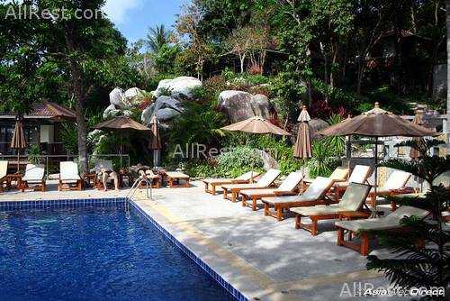 Secret Cliff Resort 70